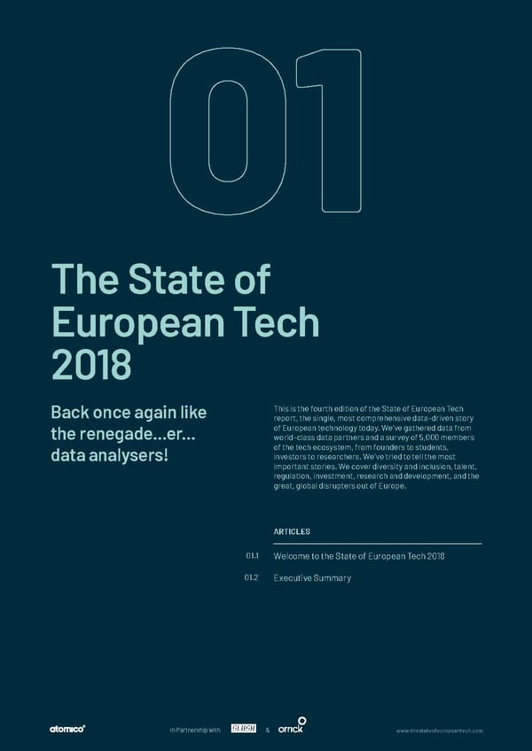 The State of European Tech - Page 7