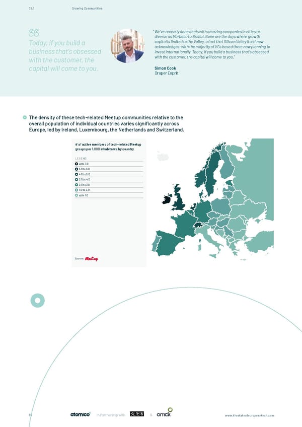 The State of European Tech - Page 65