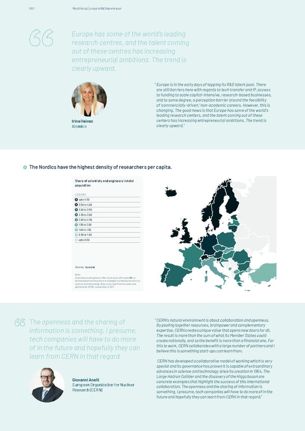 The State of European Tech - Page 85