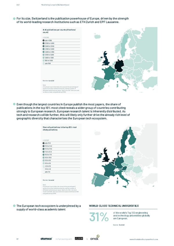 The State of European Tech - Page 87